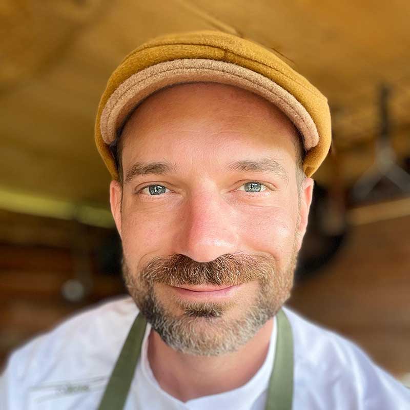 Carsten Goms ist beim Laufhaus 2026 in Duisburg in der faktorei21 dabei