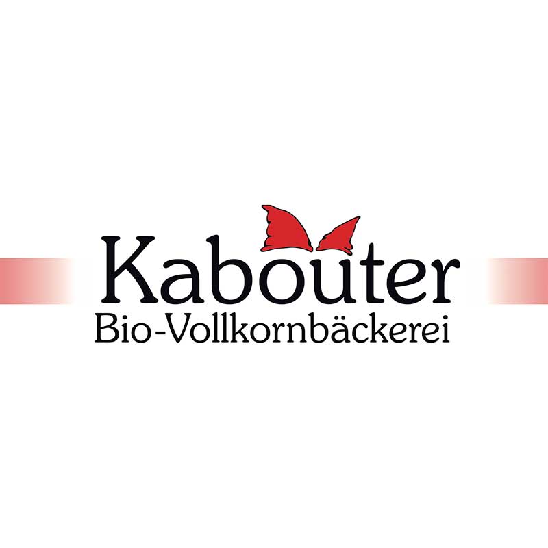 Das kulinarische Laufhaus - Wir sind dabei Biobaeckerei Kabouter