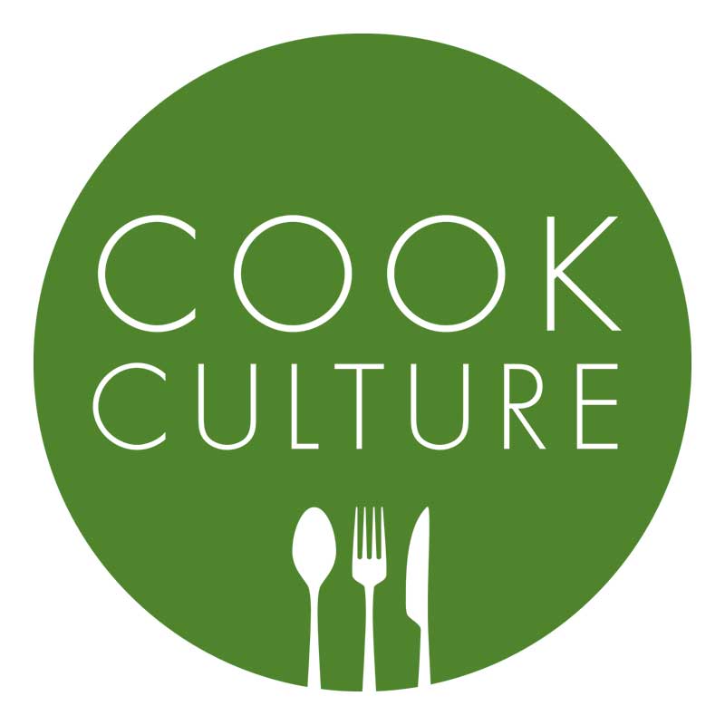 Das kulinarische Laufhaus - Wir sind dabei Cook Culture