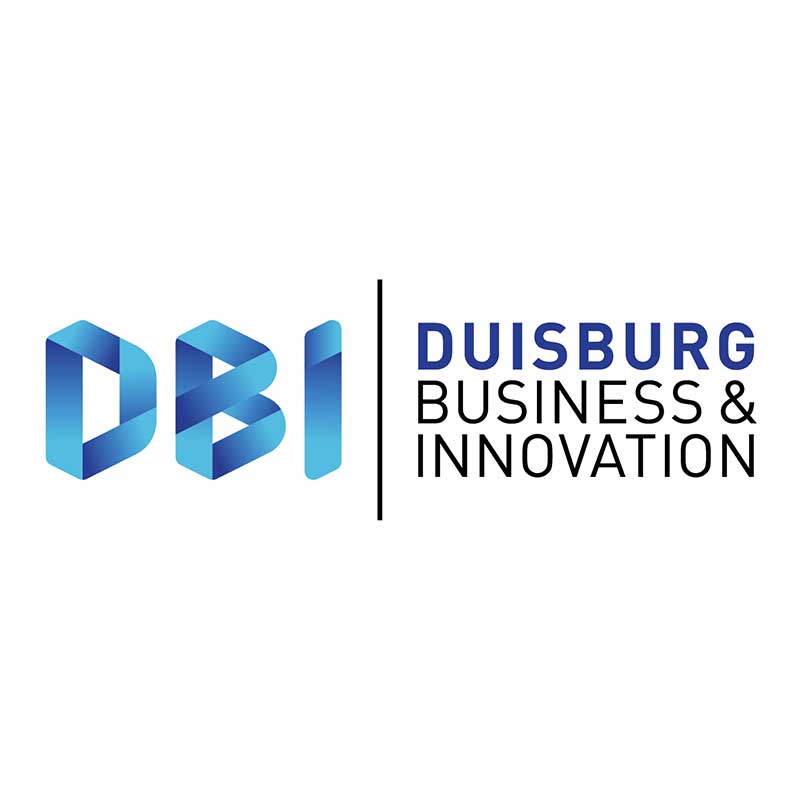 Das kulinarische Laufhaus - Wir sind dabei Duisburg Business und Innovation DBI