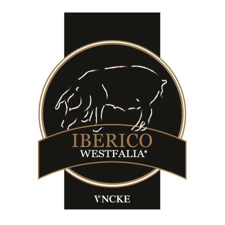 Das kulinarische Laufhaus - Wir sind dabei Iberico Westfalia