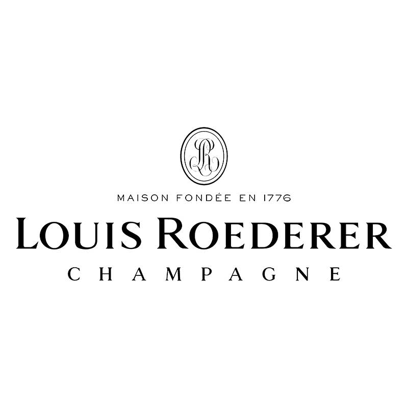 Das kulinarische Laufhaus - Wir sind dabei Louis Roederer Champagner