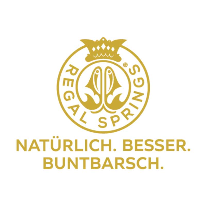 Das kulinarische Laufhaus - Wir sind dabei Regal Springs