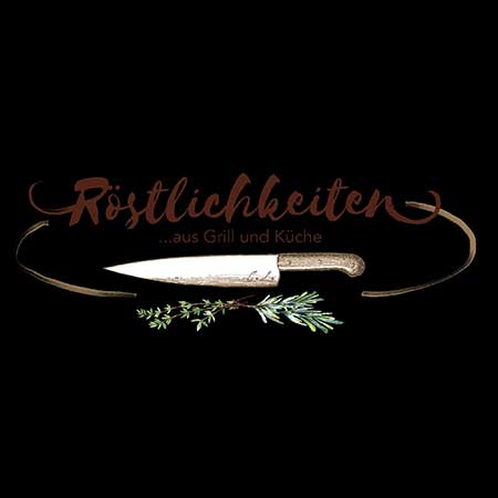 Das kulinarische Laufhaus - Wir sind dabei Röstlichkeiten
