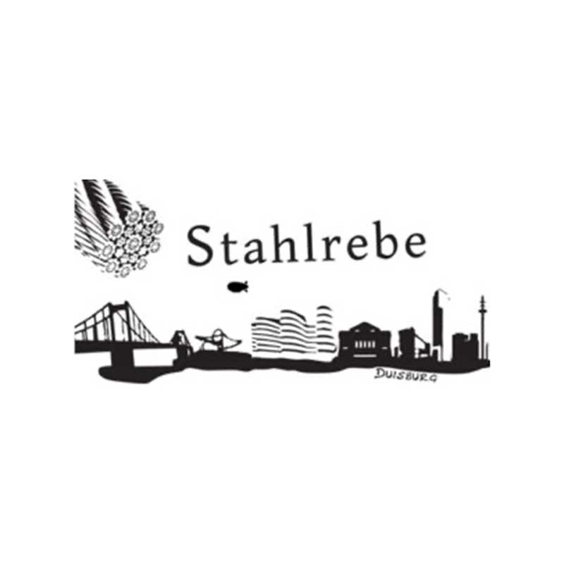 Das kulinarische Laufhaus - Wir sind dabei Stahlrebe