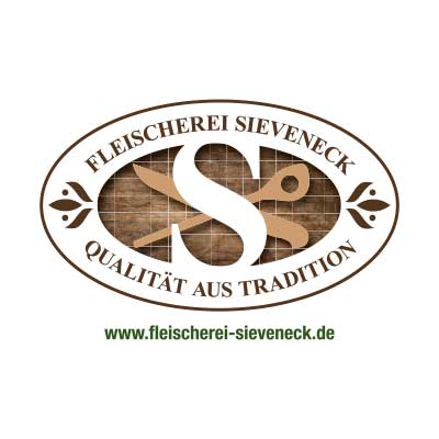 Die Fleischerei Sieveneck ist Partner des kulinarischen Laufhauses 2026 in der faktorei21 in Duisburg