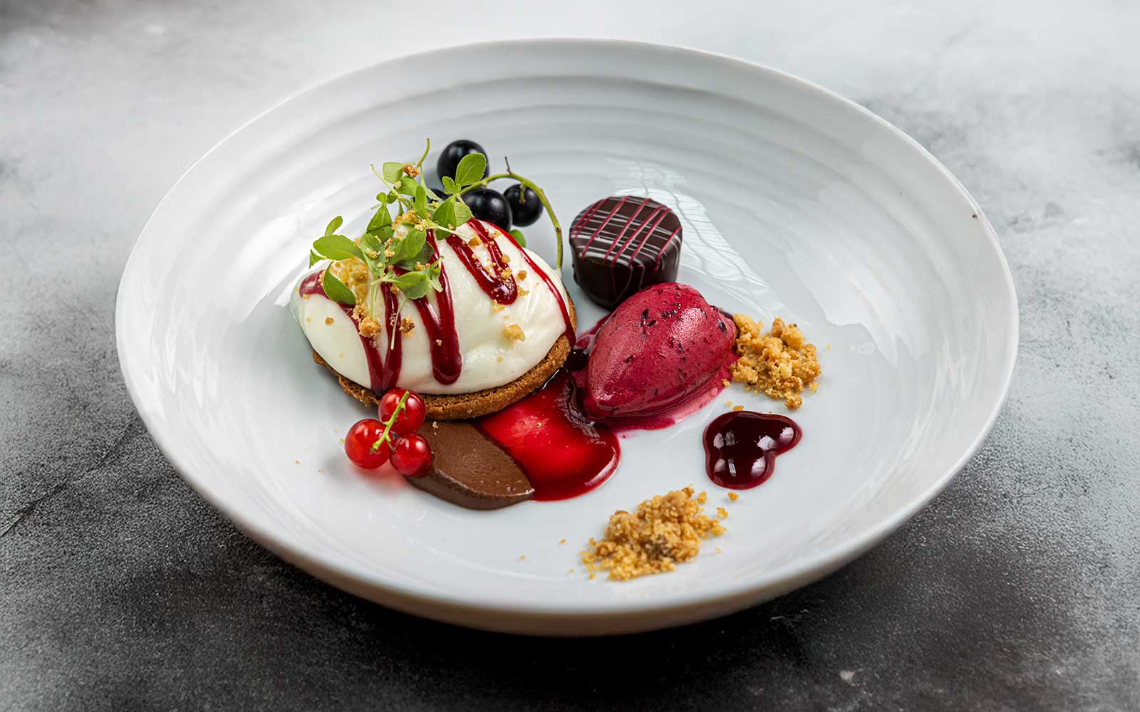 Impressionen Kulinarisches Laufhaus 2025