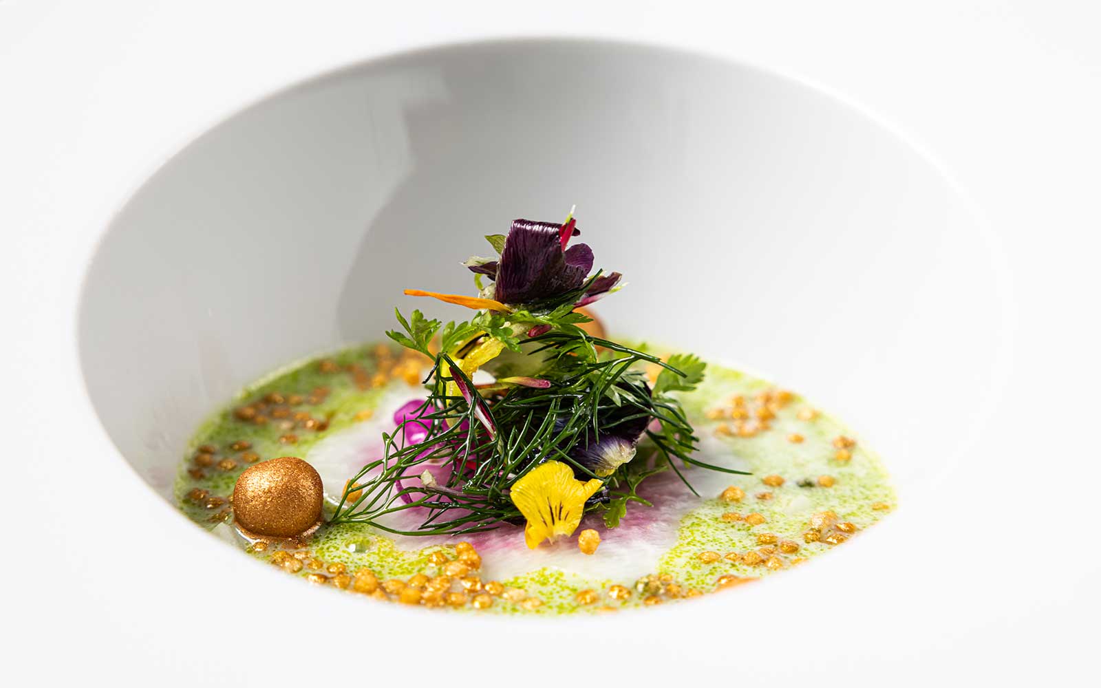 Impressionen Kulinarisches Laufhaus 2025