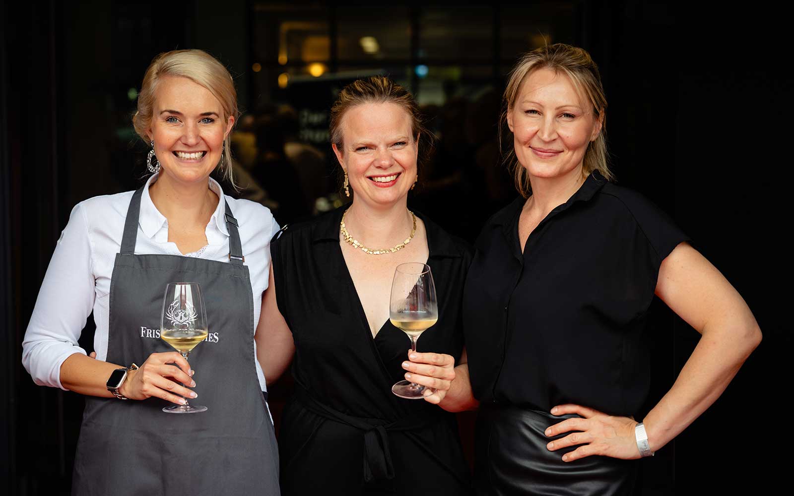 Impressionen Kulinarisches Laufhaus 2025