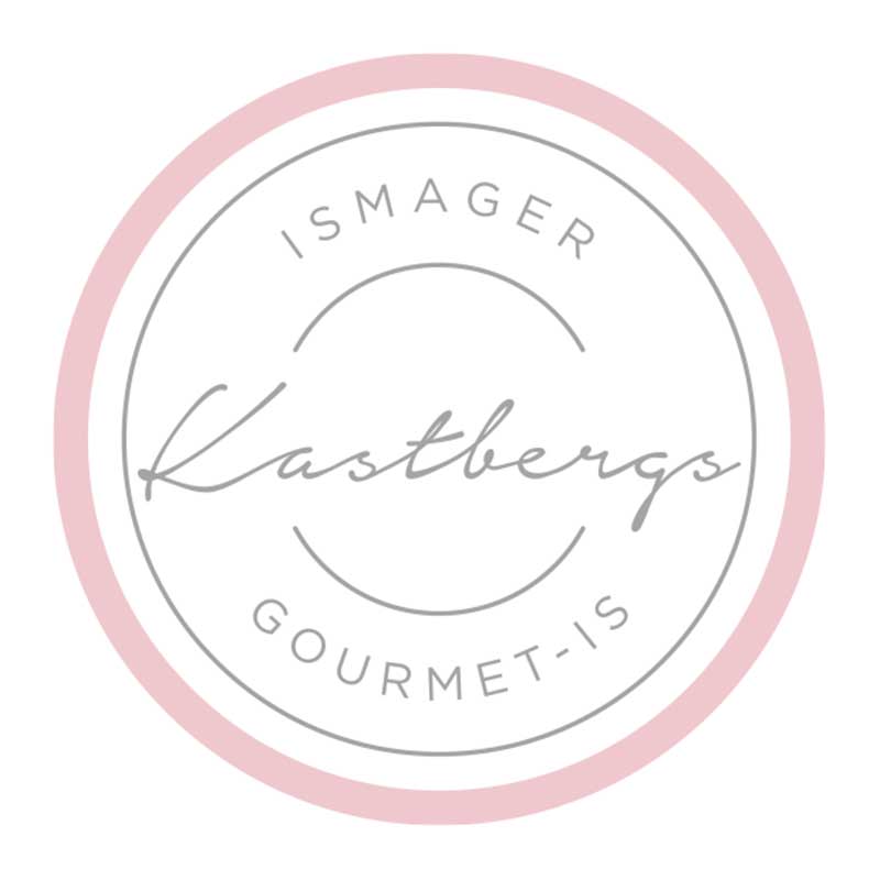 Kastbergs Gourmet Eis gibt es im kulinarischen Laufhaus in der faktorei21 in Duisburg