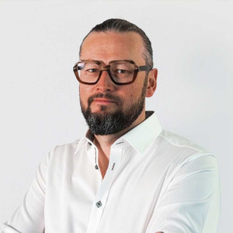 Sebastian Wendrock ist beim Kulinarischen Laufhaus 2026 in Duisburg in der faktorei21 dabei