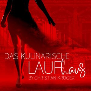 Kulinarisches Laufhaus21 by Christian Krüger
